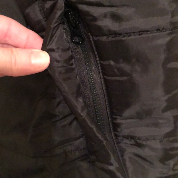 Baltimore Orioles puffer jacket - Picture 5 of 5